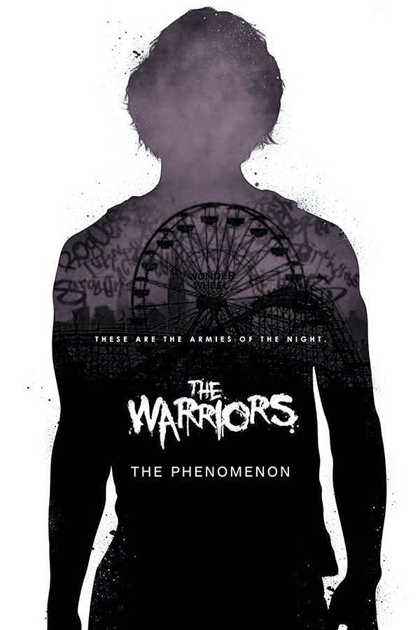 Постер The Warriors: The Phenomenon